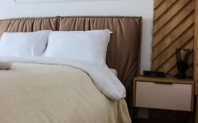 Aparte Suite